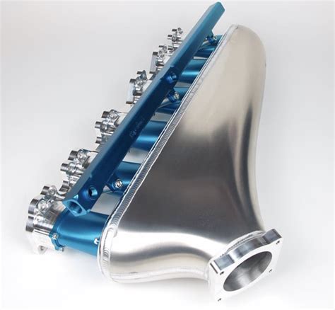 Hypertune Intake Manifold Ford Fg Xr6 Platinum Racing Products