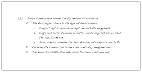 Drafting helps us get our thoughts on the page, allowing us to see what we know and don't know. Outline Rough Draft Example : The Federalist Papers Essay 1 Summary And Analysis Gradesaver To ...