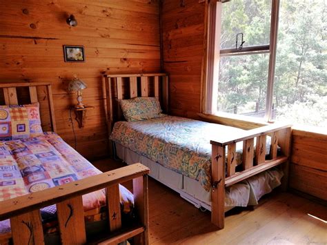 Maybe you would like to learn more about one of these? Camping Cabin in Sheffield, Tasmania