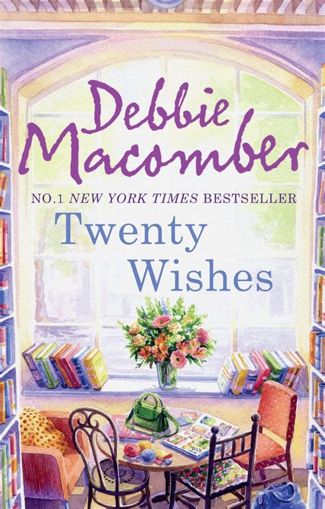 Debbie Macomber Complete Book List Printable