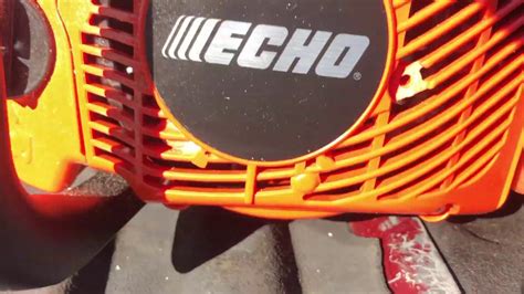 Check spelling or type a new query. ECHO CS-590 Timber Wolf Chainsaw - YouTube