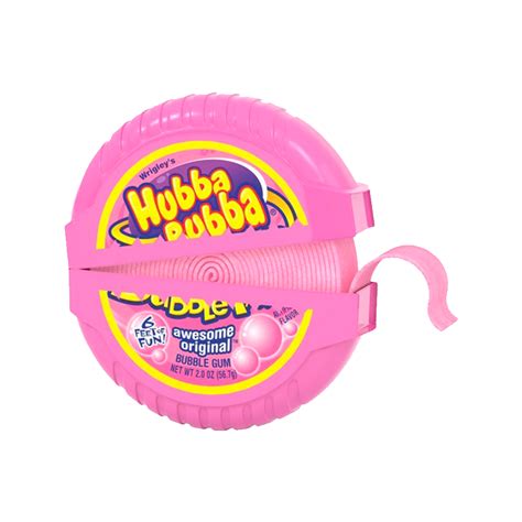 Hubba Bubba The Candyland