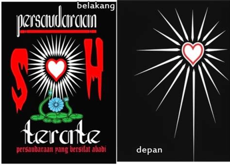 Menolak korlap t jj logo baju simbol milik psht pimpinan mas moerjoko dan mas issoebiantoro. Lambang Psht - Logo Hati Bersinar Png - 1000x1000 ...