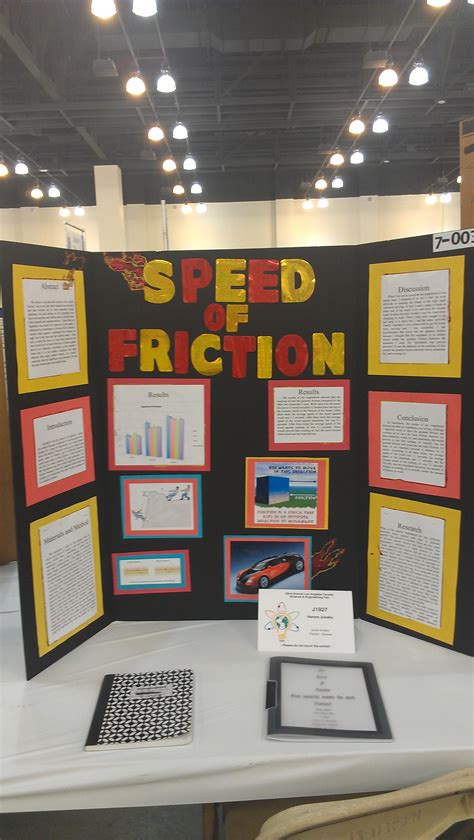 6th Grade Science Fair Ideas Examples And Forms