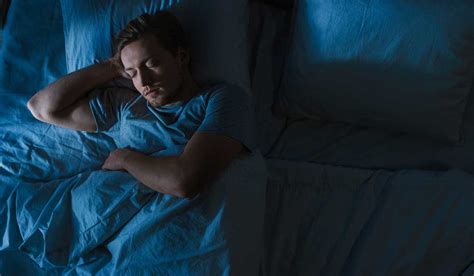 Los Extraños Efectos Secundarios De Dormir 6 Horas O Menos