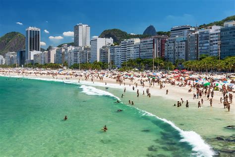 Lunedì 31 maggio 2021, settimana 22. Brasile: informazioni e idee di viaggio - Lonely Planet