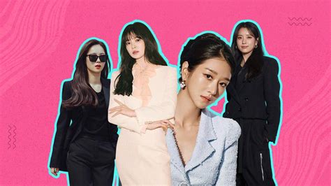 K Obsessed 5 Must Watch Korean Dramas With Badass Female Leads That We
