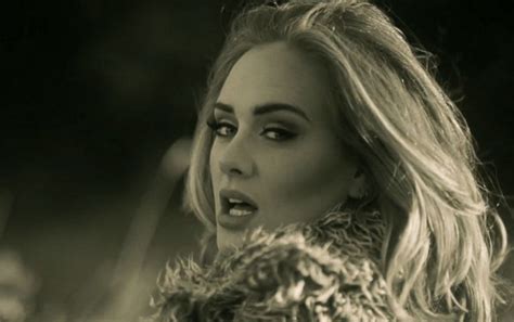 Adele No Brasil Circolare