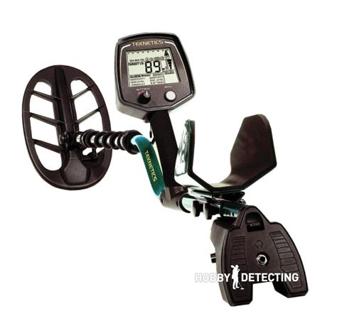 All You Need To Know About Teknetics T2 Metal Detector Review And
