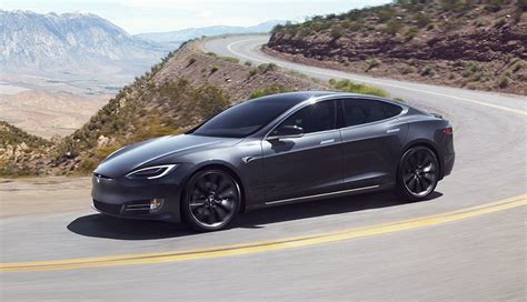 Tesla Model S Reichweite Soll Bald Auf 400 Meilen Steigen Teslamagde