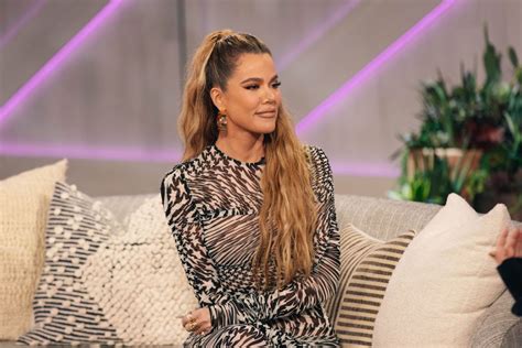 khloé kardashian responds to questions about her new man flipboard