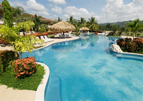 La Ensenada Beach And Resort Hotel Situado En Tela Honduras