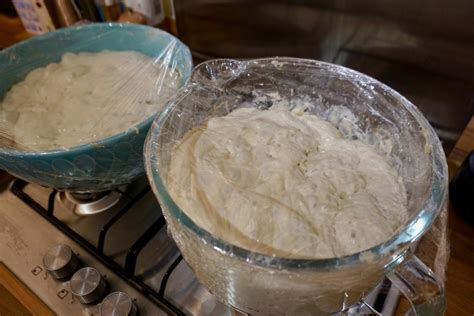 This versatile dough can be used to make pizza, calzones, or stromboli. How to Hold a Pizza Party! | A One Day Pizza Dough Recipe