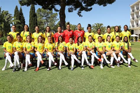 Pelo lado da seleção brasileira feminina, a técnica pia sundhage promove seis mudanças no time titular. Inter TV exibe neste domingo (9) o primeiro jogo da ...