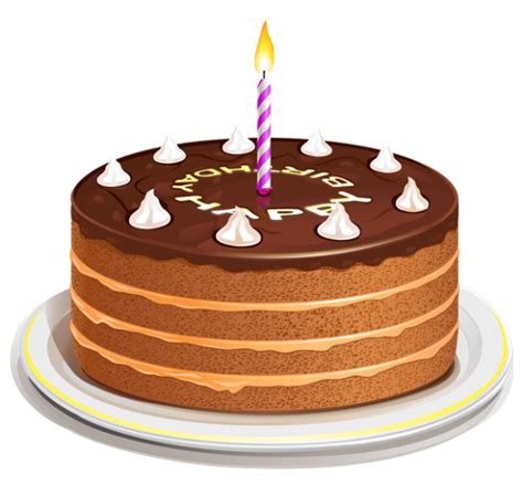 Download Birthday Cake Png Picture Hq Png Image Freepngimg