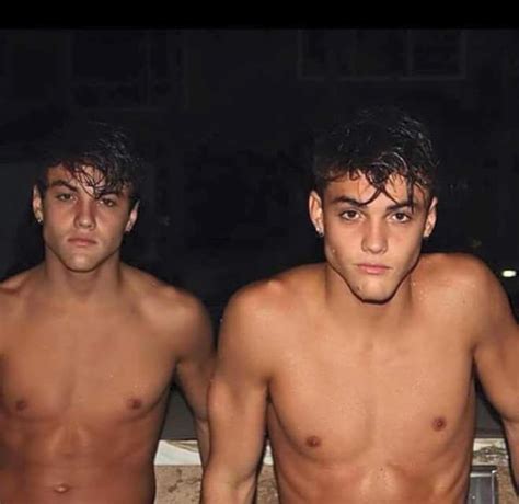 Ethan And Grayson Dolan Ethan Dolan Dolan Twins Wallpaper Twin