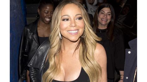 Mariah Carey Settles Lawsuit 8days