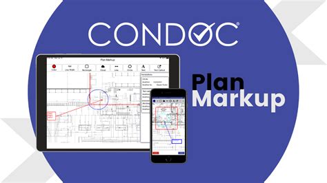 Condoc Construction Plan Markup Software Condoc
