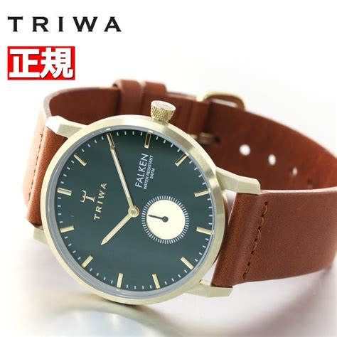 トリワ triwa 腕時計 メンズ レディース パイン ファルケン pine falken fast112 cl010217 neel selectshop