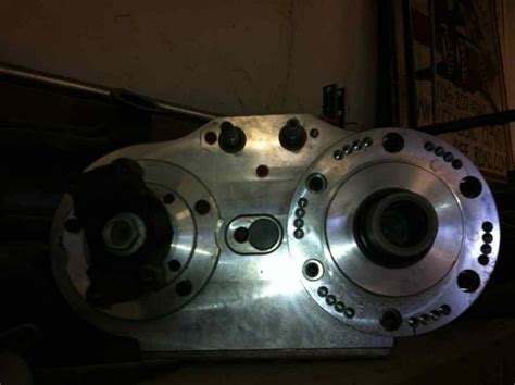 Atlas Transfer Cases And Adapters Pirate4x4com 4x4 And Off Road Forum