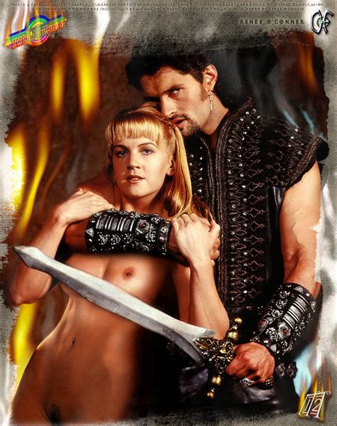 Post 281291 Ares Gabrielle Kevinsmith Majestic12 Reneeoconnor Xena