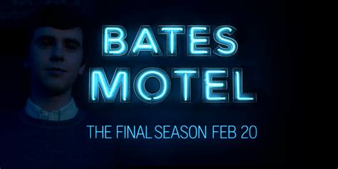 Promo Para Bates Motel 5º Temporada
