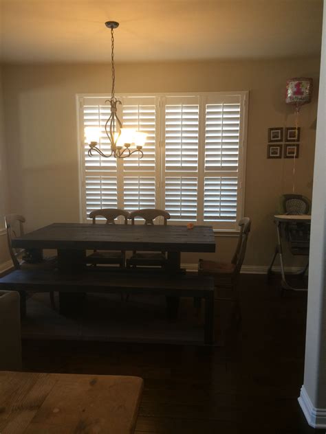 We specialize in siding, window, roof replacement, exterior painting, decks & patio covers. Window Shutters - Austin | Blinds, Custom shutters, Custom ...