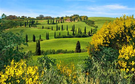 Tuscany Tours Discover The Hidden Treasures Of Tuscany Be Inspired