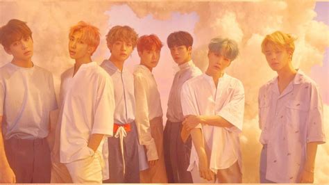 Bts Everything You Need To Know About The K Pop Boy Band Ready To Take