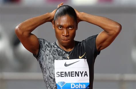 Caster Semenya And The Problem With Sex Testing In Sports Vox