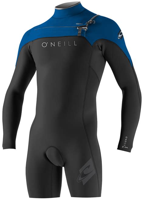 Oneill Hyperfreak 2mm Long Sleeve Springsuit Wetsuit 4275 Oneill