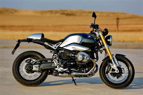 Bmw r ninet racer the bavarian way to replicate the '60s and '70s racers in a modern package. Bmw R Nine T Cafe Racer - reviews, prices, ratings with ...