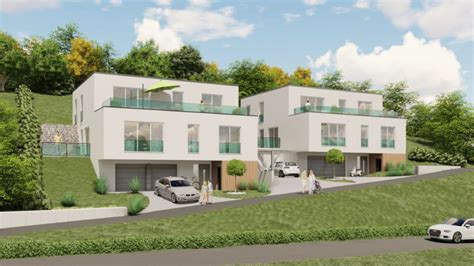 Constructions de résidences et de maisons; EIFEL-HAUS Luxembourg - Massivbau-Unternehmen - Immobilien 3.0