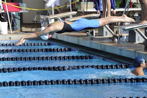 Oia Swimming And Diving Championships Honolulu Star Advertiser