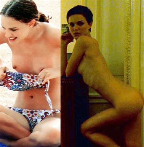 Natalie Portman Nude Leaked Photos And Porn Ghanahookup Com