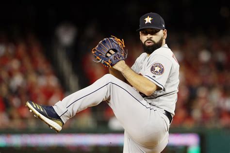 8 Mlb Pitchers That Need To Deliver For Postseason Contenders Page 3