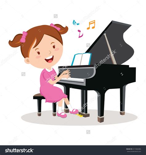Player Piano Clipart 20 Free Cliparts Download Images On