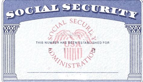 However, there are times when you must present your card as proof of identification. How do you get a copy of your social security card, the simply remember that you must complet ...