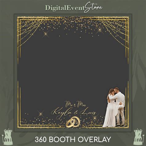 Photo Booth Photo Booth Design Video Booth Wedding Templates