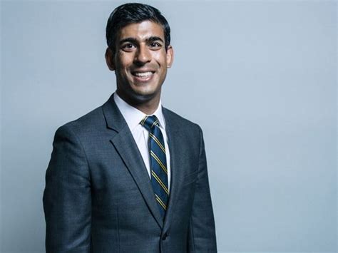 Member of parliament for richmond (yorks). Newsmaker: Rishi Sunak — The man who could be UK's first non-white PM | Op-eds - Gulf News
