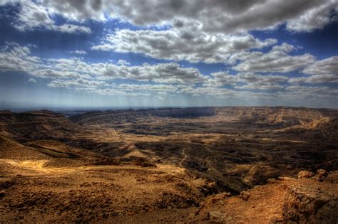 Israels Top 5 Nature Reserves For Photography