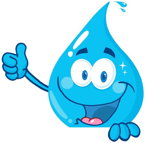 Download High Quality Water Clipart Cartoon Transparent Png Images