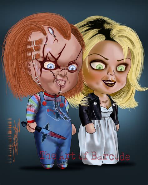 This Item Is Unavailable Etsy Bride Of Chucky Horror Movie Art Tiffany Bride Of Chucky