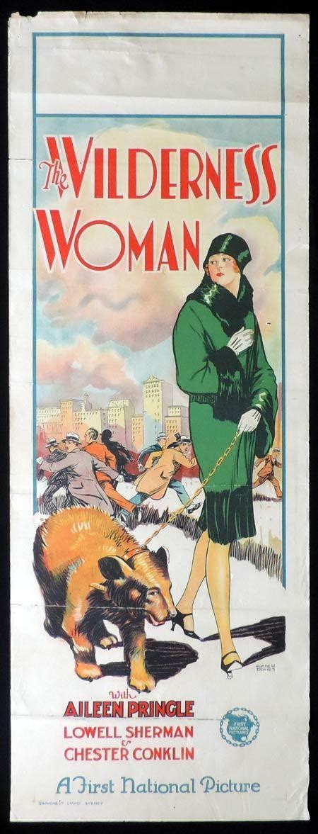 The Wilderness Woman 1926 Rotten Tomatoes