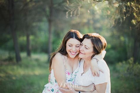 imagenes de madres e hijas 25 fotos de madre e hija que demuestra el amor entre ellas