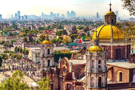 The best student cities for study abroad in england. Where to Stay in Mexico City: Best Areas and Neighborhoods ...