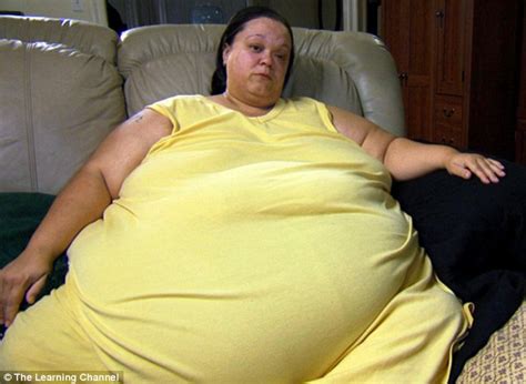 610lb mother has less than 5 years to live if she doesn t lose weight on my 600 lb life
