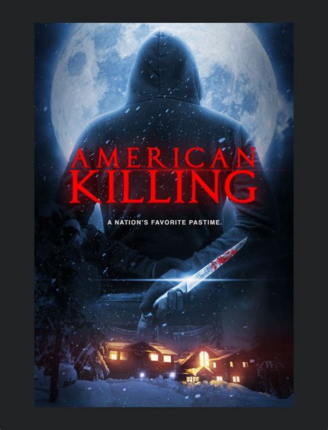 At a narrower point, the current flows much faster i'm an electrical engineering student that was shocked by how much i knew about electricity that wasn't entirely true. Movie Review: American Killing (2019) - horrorfuel.com