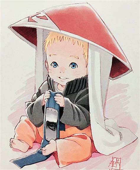 Sad Part Is That His Childhood Def Did Not Look Like This Anime Naruto