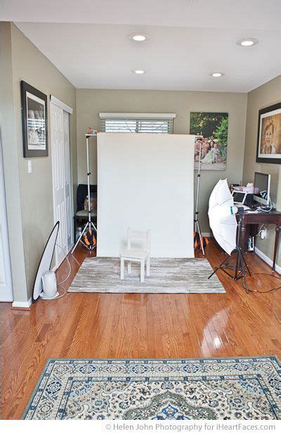 Tips For Building An In Home Photography Studio Home